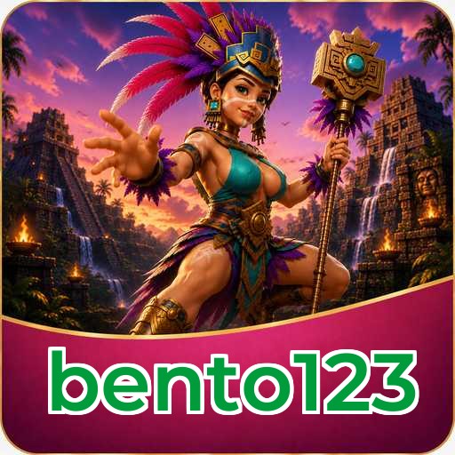 Logo bento123