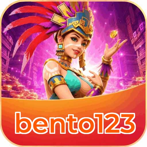 Logo bento123