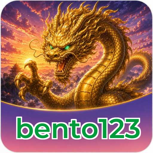 Logo bento123