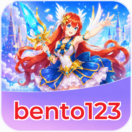 Logo bento123
