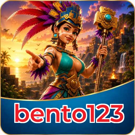 Logo bento123