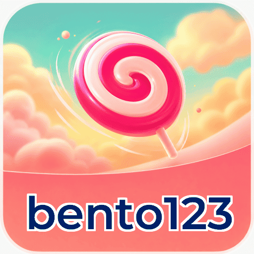 Logo bento123
