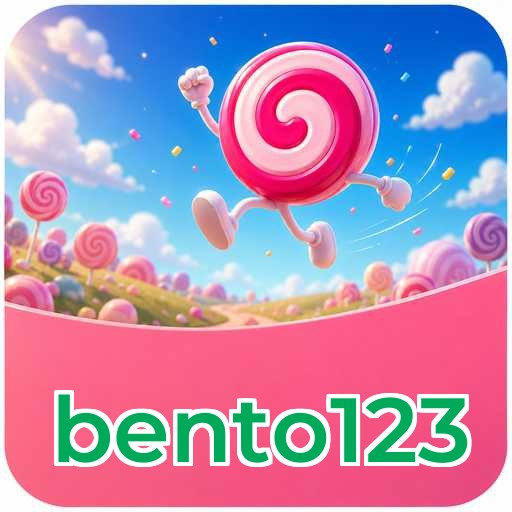 Logo bento123
