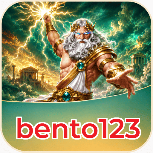 Logo bento123