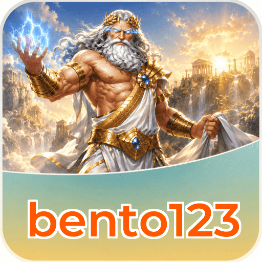 Logo bento123