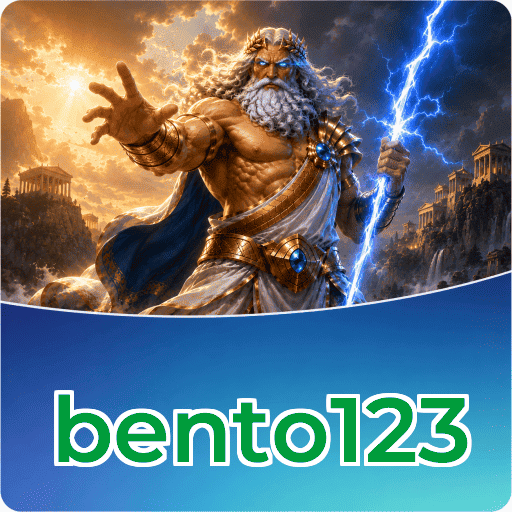 Logo bento123