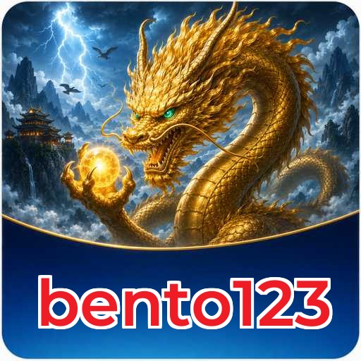 Layar pertama bento123 setelah pemasangan di Android