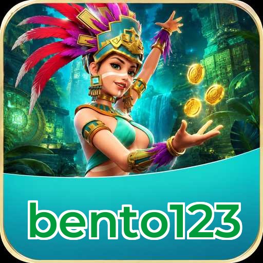 Logo bento123