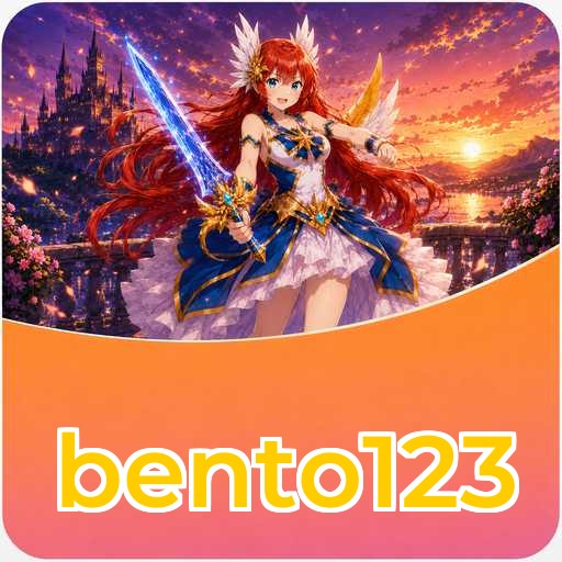 Logo bento123