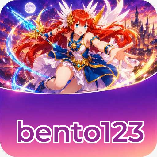 Logo bento123
