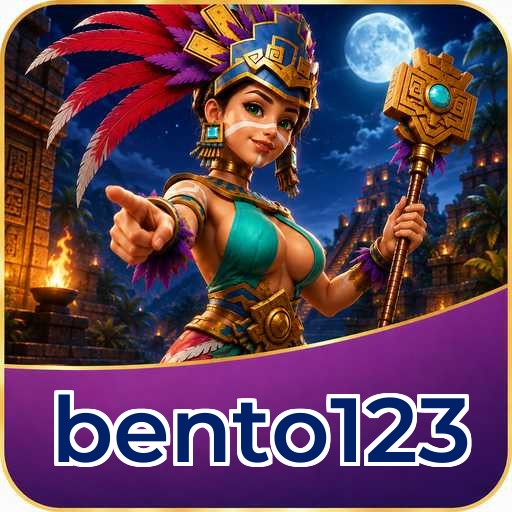 Logo bento123