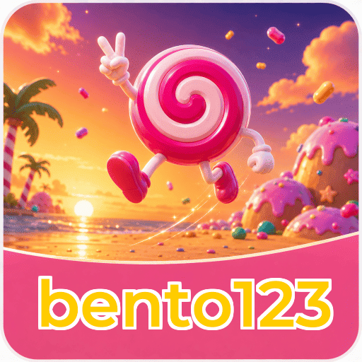 Logo bento123