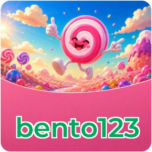 Logo bento123