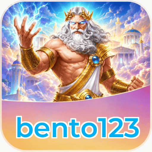 Logo bento123