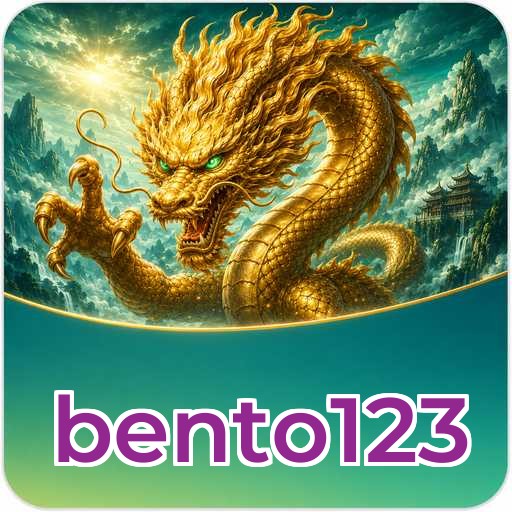 Logo bento123