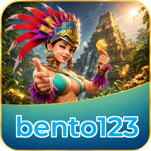 Logo bento123