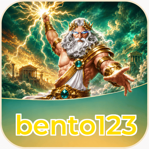 Logo bento123