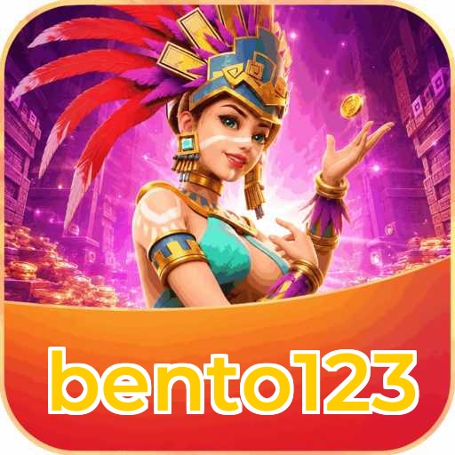 Logo bento123