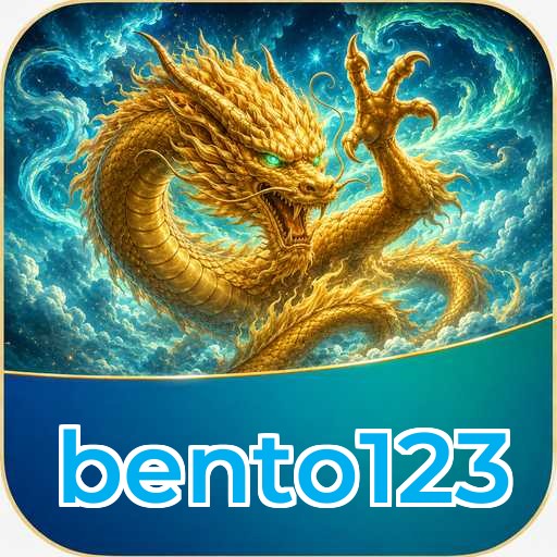 Logo bento123