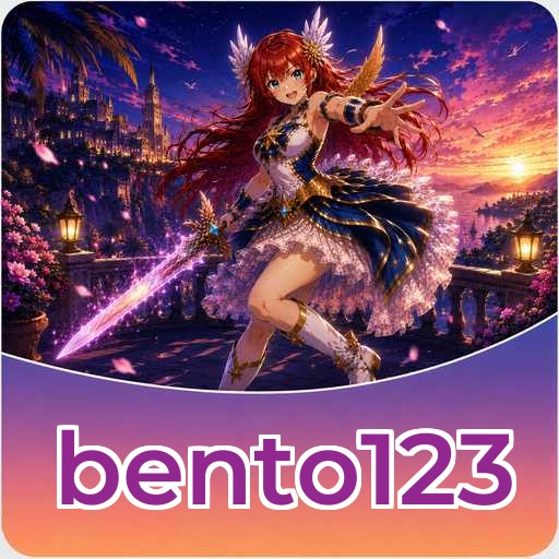Logo bento123