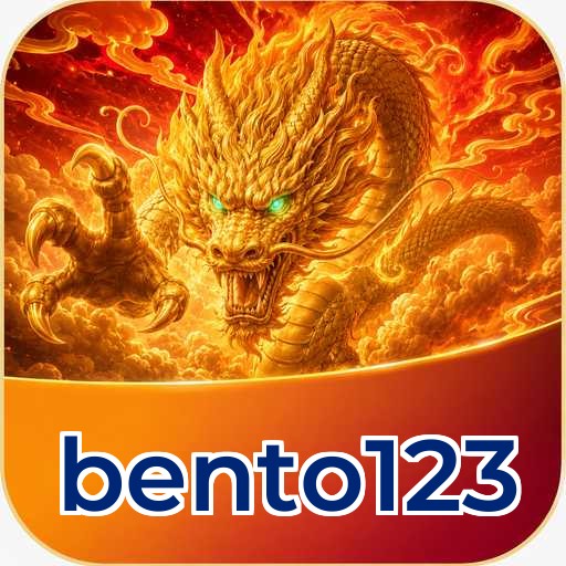 Logo bento123