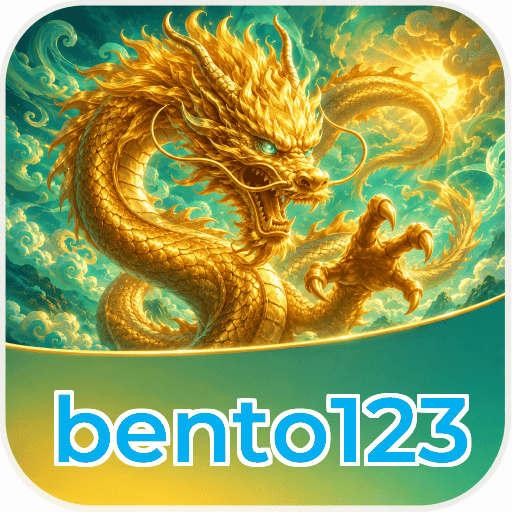 Logo bento123