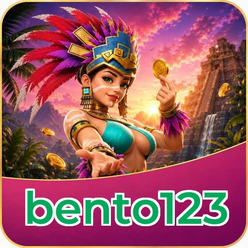 Logo bento123