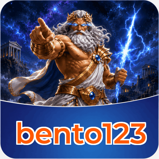 Logo bento123