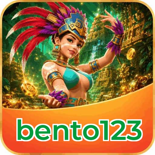 Logo bento123