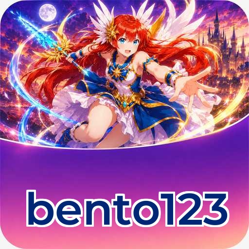 Logo bento123