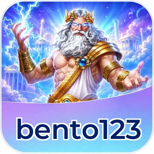 Logo bento123