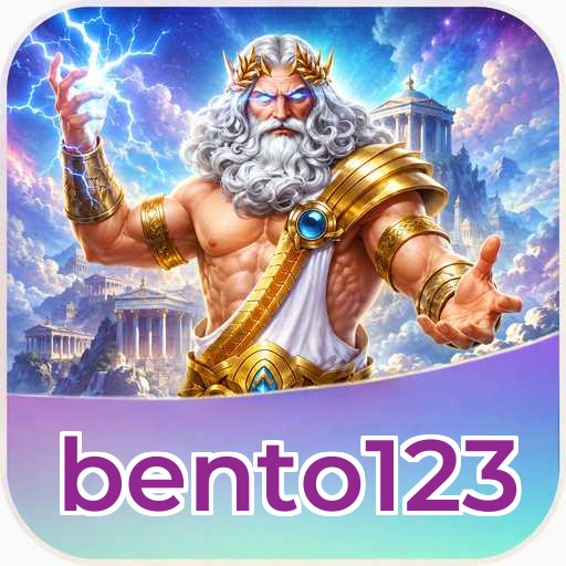 Logo bento123
