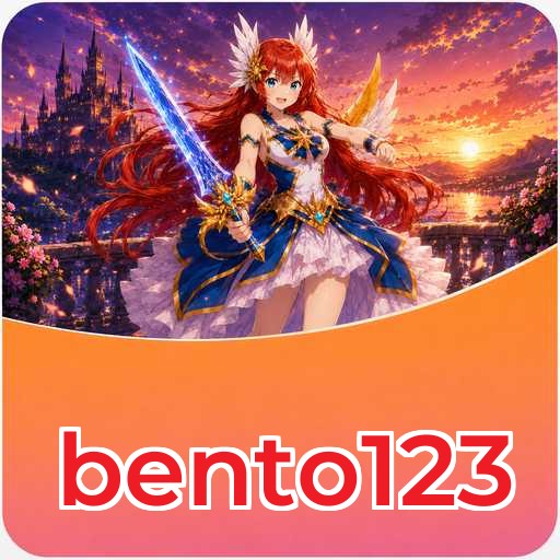 Logo bento123