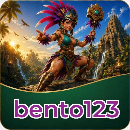 Logo bento123