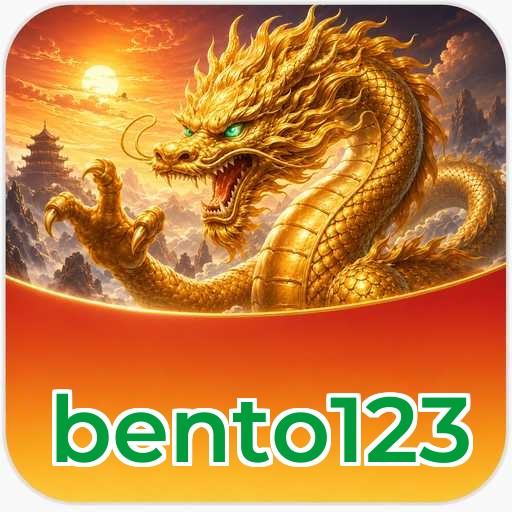 Logo bento123