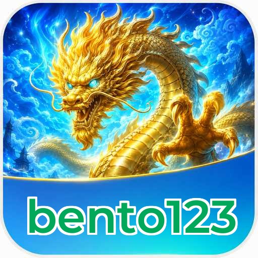 Logo bento123